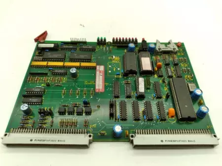 Bruker Spectrospin Z3P2628A UP-UND Digital Interface Circuit Board 