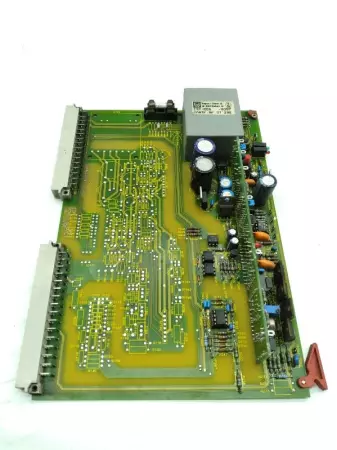 Siemens B1200-C968 CIRCUIT BOARD TESTED 