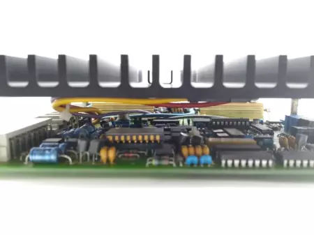  Schroff 69001-905 Connector Board 