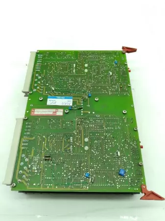  Schroff 69001-905 Connector Board 