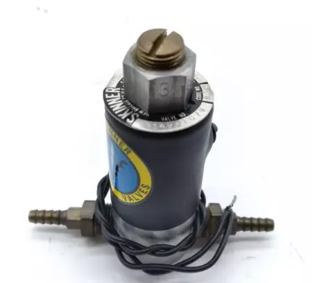  Skinner B14DK1075 Solenoid Valve 