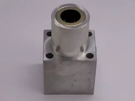 REXROTH / STAR 1083-620-20 LINEAR BALL BEARING UNIT 
