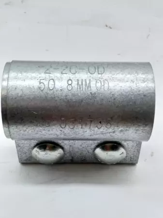  Morris 2-2C-0D Coupling 2