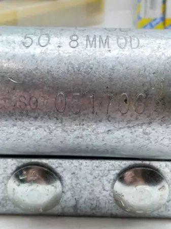  Morris 2-2C-0D Coupling 2