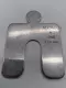 ALOMA .060 1.54MM SHIM .060X2X2
