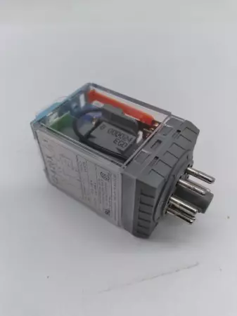 Releco C2-A20X Industrial Relay 