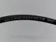  Guard Master RST-4-RKWT/LED-P-4-225/5M M12 Plug Cordset Male Straight to Female