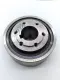 NEW FAG 6013-RSR Deep Groove Ball Bearing W/BUSHING 