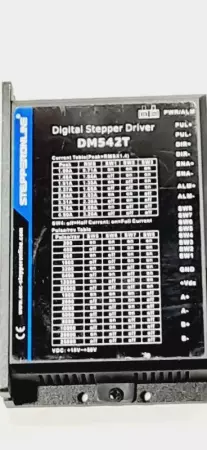 Stepperonline DM542T Digital Stepper Driver 