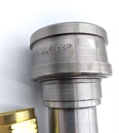  Unbranded LL4-HPK Pneumatic Hose W/Quick Disconnect Plug 