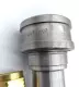  Unbranded LL4-HPK Pneumatic Hose W/Quick Disconnect Plug 