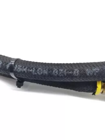  Unbranded LL4-HPK Pneumatic Hose W/Quick Disconnect Plug 