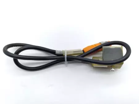  Belden Lumberg RST5-3-VAD1A-1-3-15/0.6 Valve Sensor/Connector 0.6M Cable 