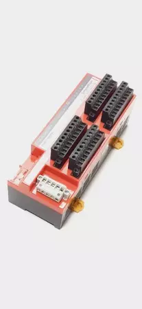 Allen-Bradley 1791DS-IB8XOB8 SER.A Devicenet I/O Module CompactBlock 