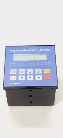 Unbranded ST-PMC1 Programmable Motion Controller 