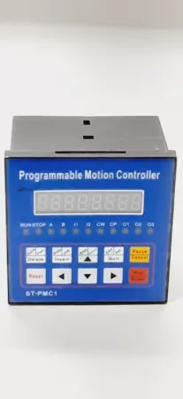 Unbranded ST-PMC1 Programmable Motion Controller 