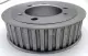 NEW Dynacorp 326967-8 Timing Belt Pulley 