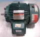 Reliance Electric 6489928 Duty Master® AC Motor, 2HP Frame L184TY 