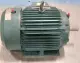 Reliance Electric 6489928 Duty Master® AC Motor, 2HP Frame L184TY 