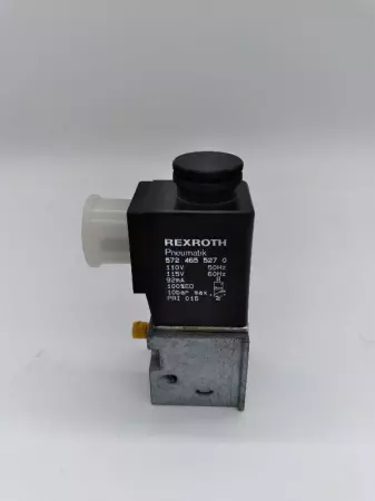 Rexroth 572 455 527 0 Wabco Valve 