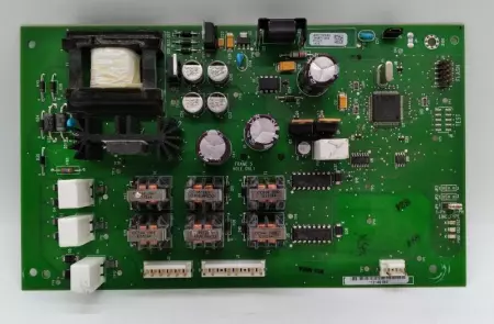 Allen-Bradley 394869-B05 Inverter Circuit Board 