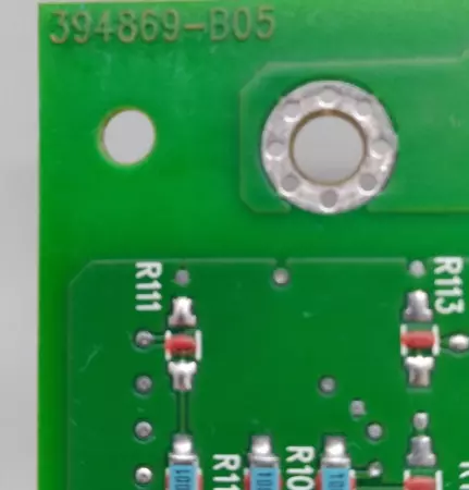 Allen-Bradley 394869-B05 Inverter Circuit Board 