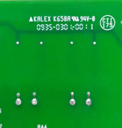 Allen-Bradley 394869-B05 Inverter Circuit Board 