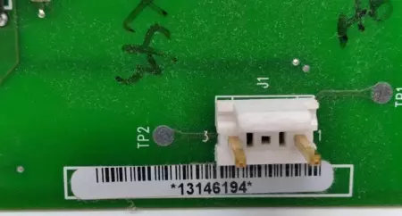 Allen-Bradley 394869-B05 Inverter Circuit Board 