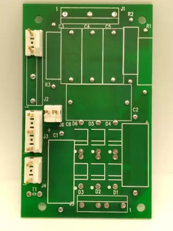  Kalex 195196-B04 Circuit Board 