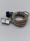 Wenglor Sensoric 163-238-108 Fiber Optic Cable and Sensor Plug 