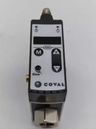  Coval LEMAX90X14SB Integrated Mini-Vacuum Pump 