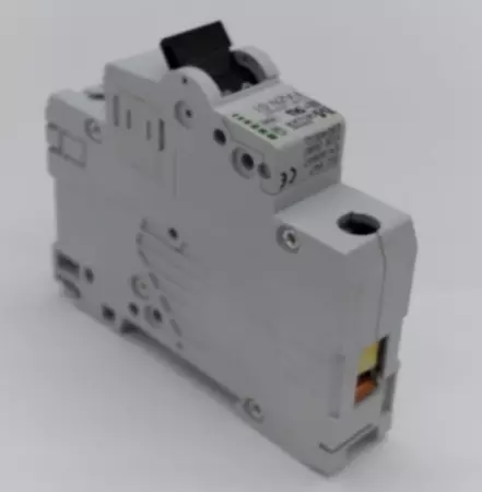  Moeller FAZN S1 Circuit Breaker 1-Pole 250VAC 3.5kA 