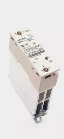 Omron G3PA-210B-VD Solid State Relay 24-240VAC 10Amp Input 5-24VDC 