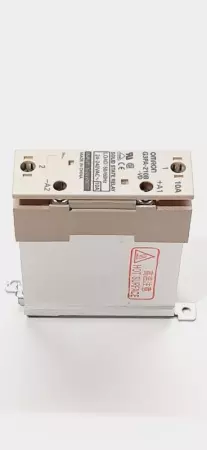 Omron G3PA-210B-VD Solid State Relay 24-240VAC 10Amp Input 5-24VDC 