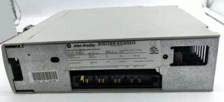 Allen-Bradley 2094-BM01 SER.A Kinetix 6000 Servo Drive, 3.9kW 