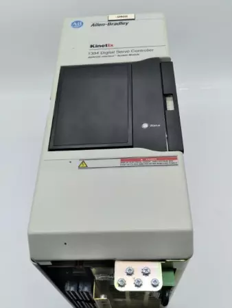 Allen-Bradley 1394C-SJT10-D SER.D Digital Servo Controller 10kW 