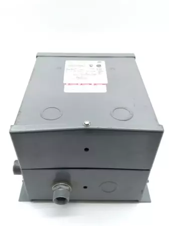  Square D 1.5S1F General Purpose Transformer 1.5KVa 