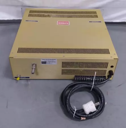  Gamma High Voltage M574 HV Power Supply 