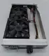 Bruker Spectrospin AQX9 FAN Dual Fan Module 