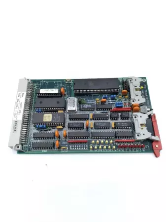 Bruker Spectrospin H4P1120E CPU 78310 Board 