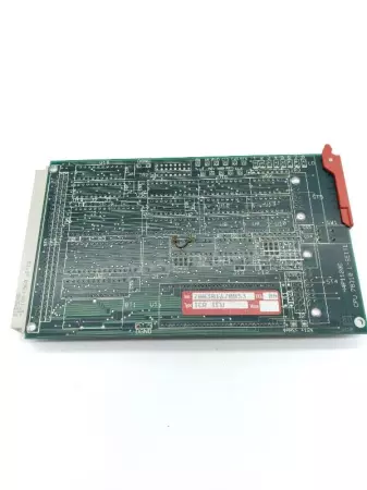 Bruker Spectrospin H4P1120E CPU 78310 Board 