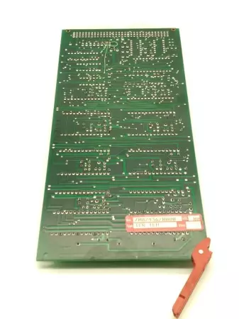 Bruker Spectrospin Z4P2749 DAC Circuit Board 