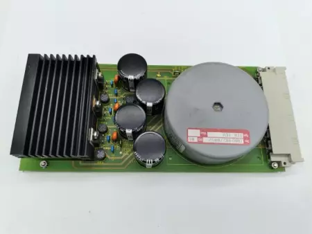 Bruker Spectrospin Z4P2790B ICR HFU Board 