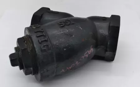 NEW Ssi 250 YTIG Steam Trap 2