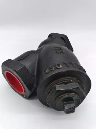 NEW Ssi 250 YTIG Steam Trap 2