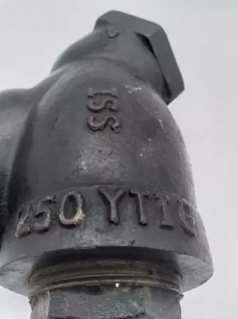 NEW Ssi 250 YTIG Steam Trap 2