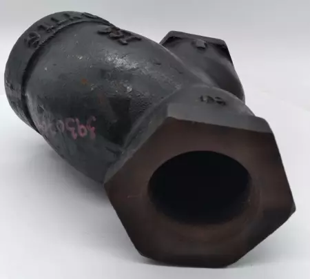 NEW Ssi 250 YTIG Steam Trap 2