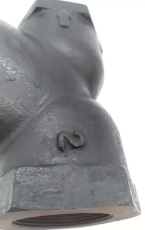 NEW Ssi 250 YTIG Steam Trap 2