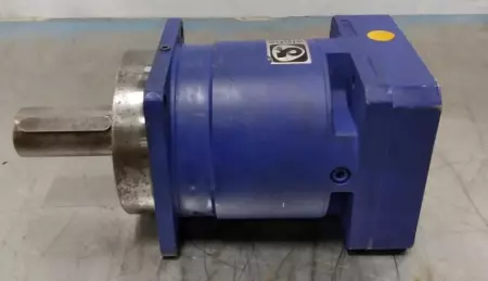 Alpha SP 140-MF2-50-151 Gearbox, 50:1 Ratio TESTED 