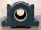 SKF 526 H/H7VZ686 Pillow Block Bearing, 4-Bolt Base 